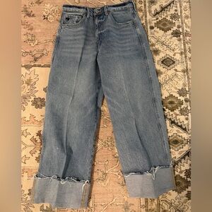 KanCan Light Blue Denim Jeans